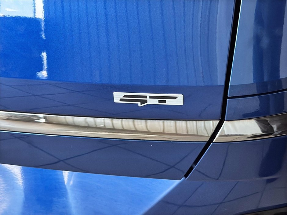 Kia EV6 GT CUIR GPS TOIT PANO CAM 360 SON MERIDIAN 2023-8