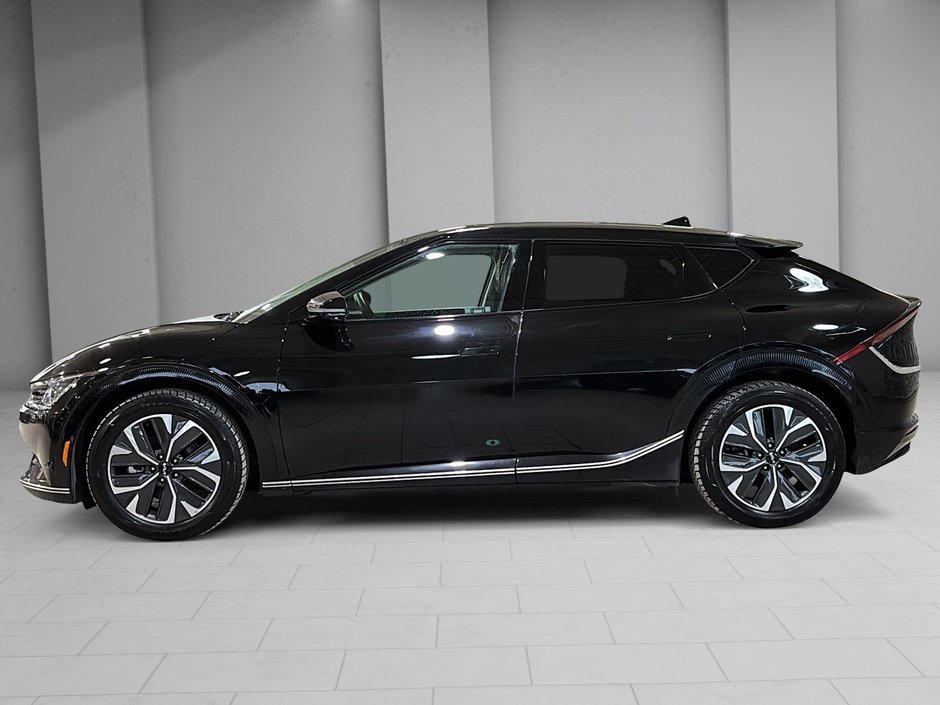 Kia EV6 AWD LAND GPS MAGS SIEGE CHAUFFANT CARPLAY CHARGEUR 2024-3