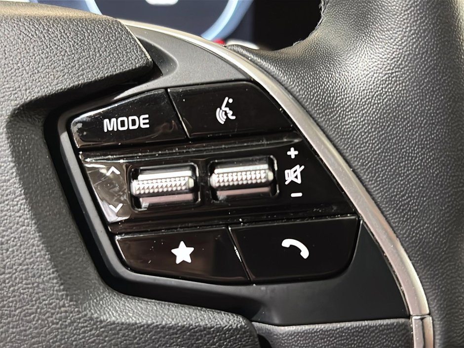 Kia EV6 AWD LAND GPS MAGS SIEGE CHAUFFANT CARPLAY CHARGEUR 2024-30