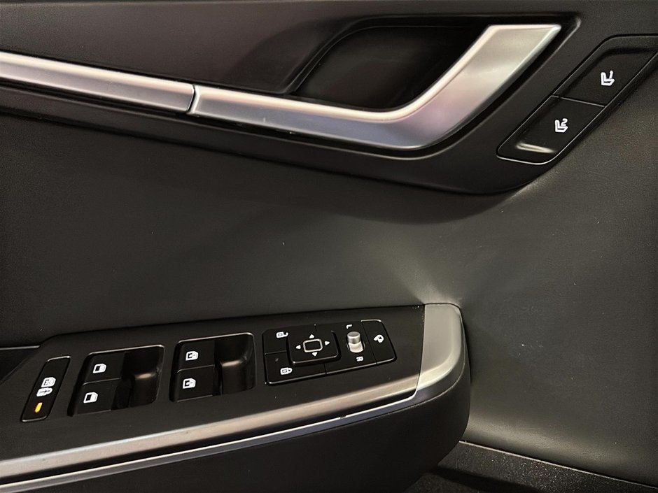 Kia EV6 AWD LAND GPS MAGS SIEGE CHAUFFANT CARPLAY CHARGEUR 2024-35
