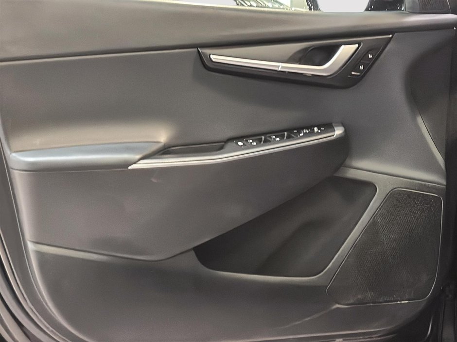 Kia EV6 AWD LAND GPS MAGS SIEGE CHAUFFANT CARPLAY CHARGEUR 2024-18