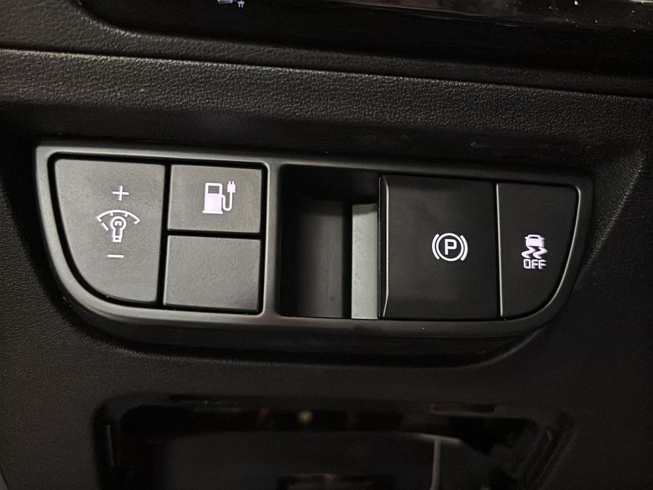 Kia EV6 AWD LAND GPS MAGS SIEGE CHAUFFANT CARPLAY CHARGEUR 2024-36