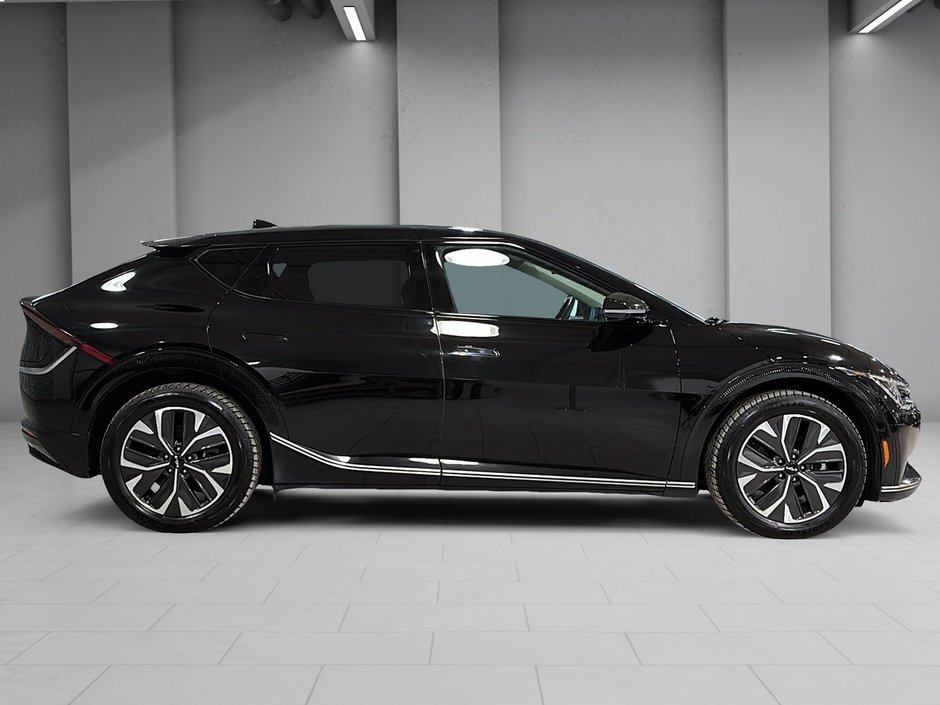 Kia EV6 AWD LAND GPS MAGS SIEGE CHAUFFANT CARPLAY CHARGEUR 2024-13