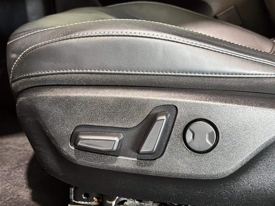 Kia EV6 AWD LAND GPS MAGS SIEGE CHAUFFANT CARPLAY CHARGEUR 2024-13