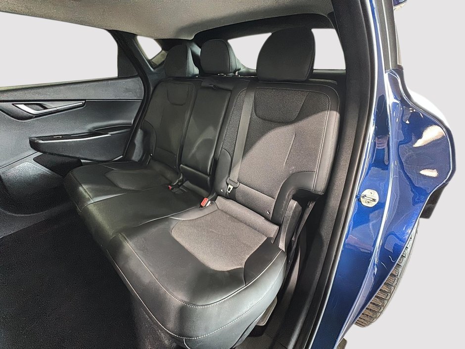 Kia EV6 AWD LAND GPS MAGS SIEGE CHAUFFANT CARPLAY CHARGEUR 2024-14
