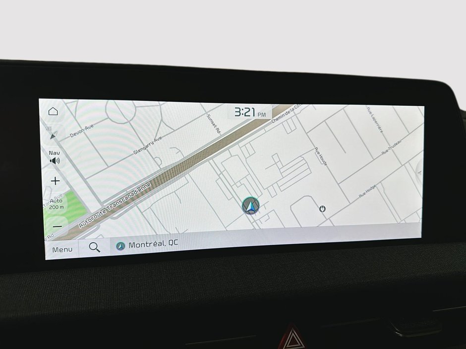 Kia EV6 AWD LAND GPS MAGS SIEGE CHAUFFANT CARPLAY CHARGEUR 2024-18