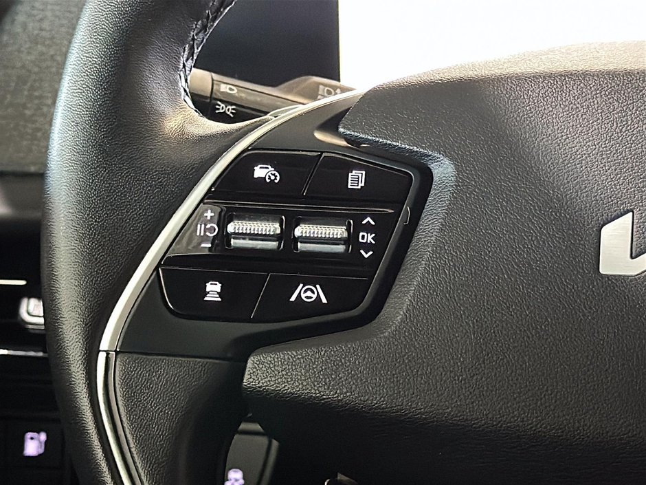 Kia EV6 AWD LAND GPS MAGS SIEGE CHAUFFANT CARPLAY CHARGEUR 2024-24
