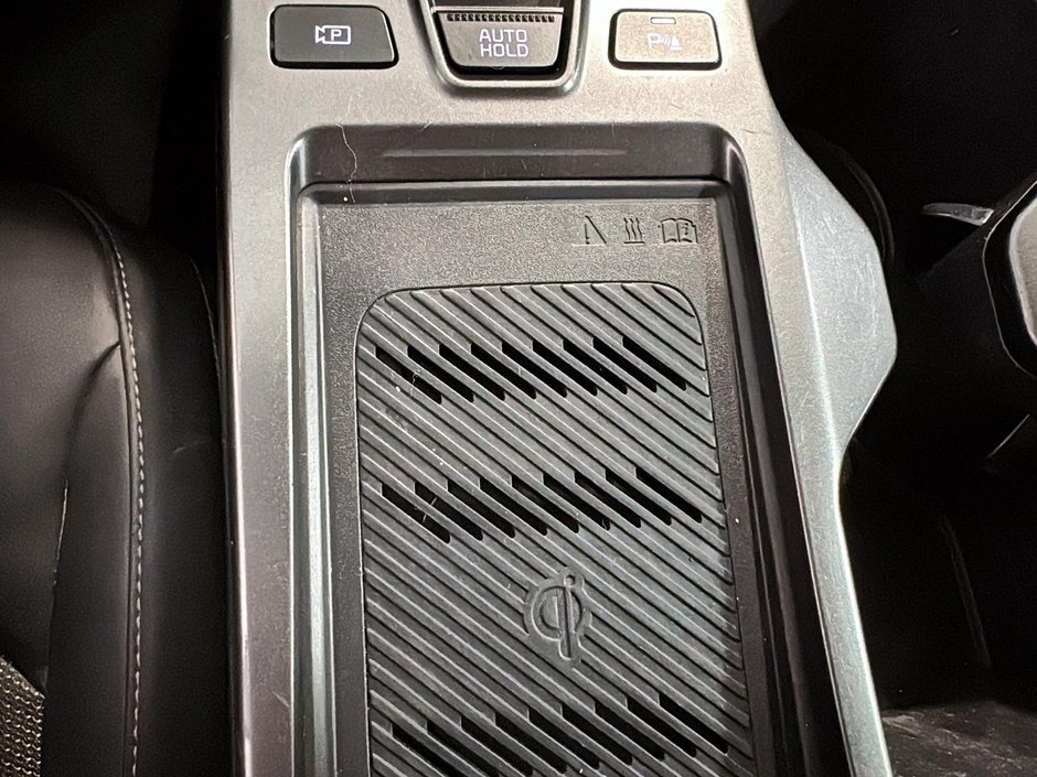 Kia EV6 AWD LAND GPS MAGS SIEGE CHAUFFANT CARPLAY CHARGEUR 2024-27