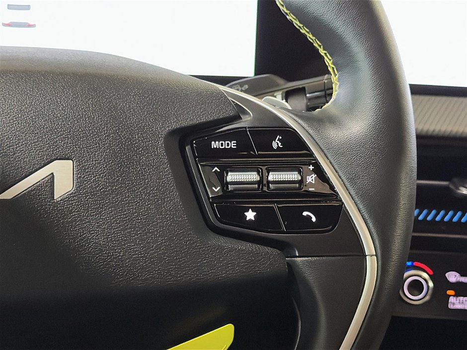 Kia EV6 GT SIEGES BAQUETS GPS CAM360 CARPLAY 2024-30
