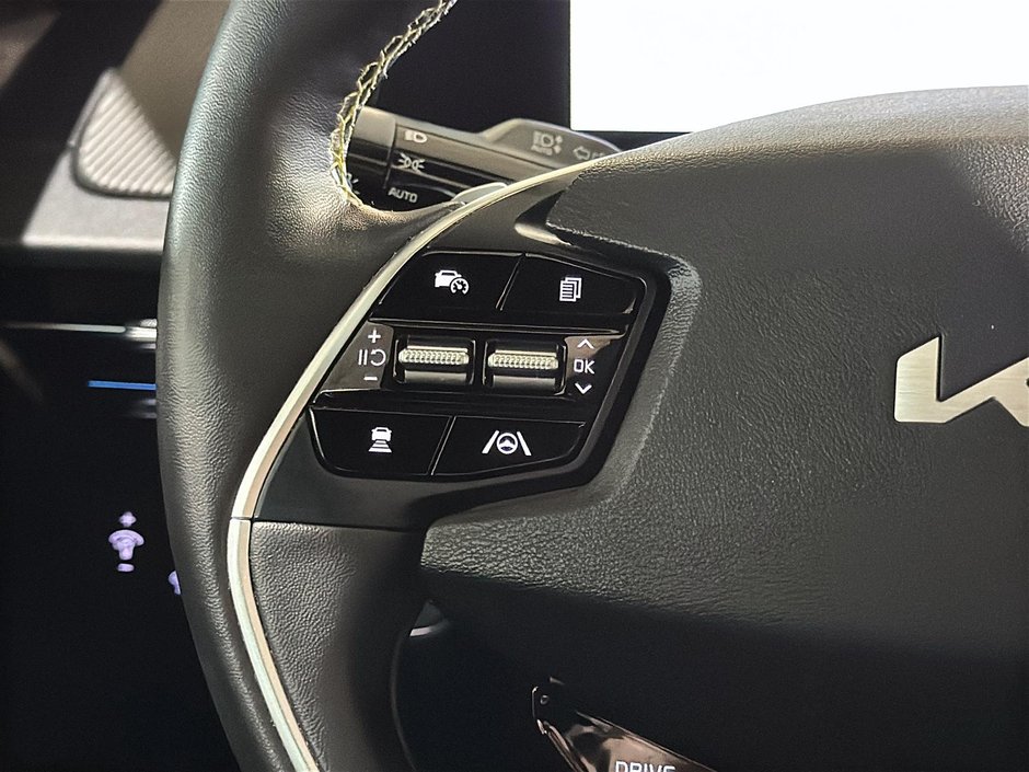 Kia EV6 GT SIEGES BAQUETS GPS CAM360 CARPLAY 2024-28