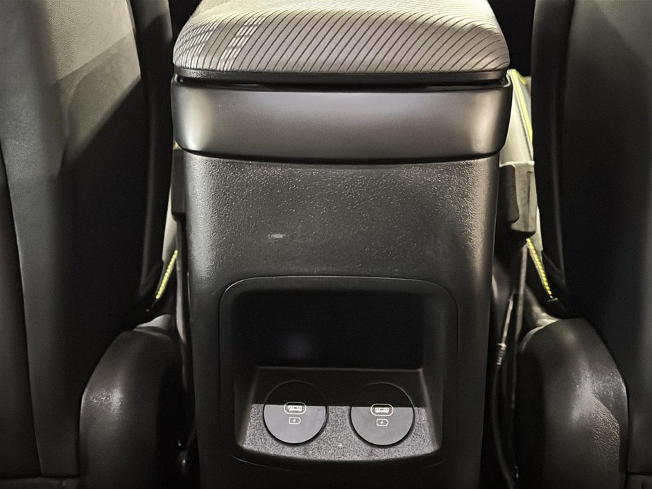 Kia EV6 GT SIEGES BAQUETS GPS CAM360 CARPLAY 2024-29
