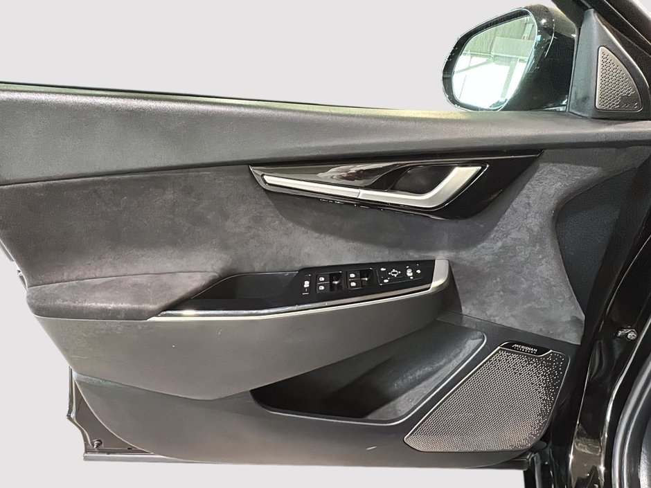 Kia EV6 GT SIEGES BAQUETS GPS CAM360 CARPLAY 2024-13