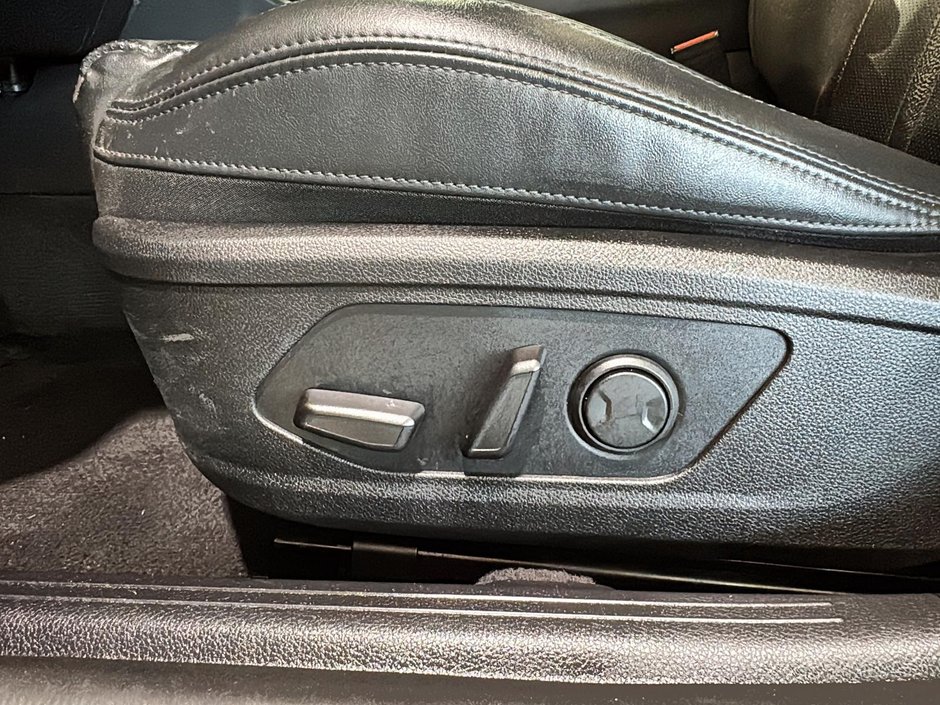 Kia K5 GT-LINE AWD GPS CAMERA CUIR TOIT 2022-22