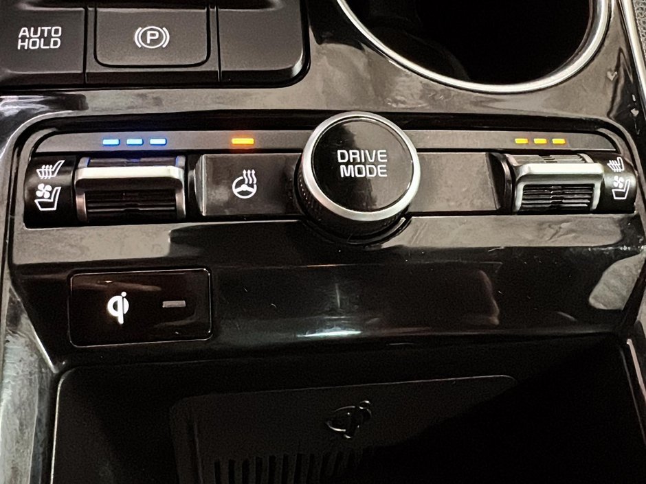Kia K5 GT-LINE AWD GPS CAMERA CUIR TOIT 2022-38