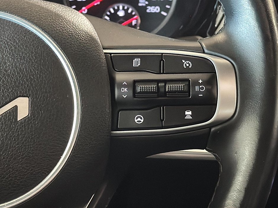 Kia K5 GT-LINE AWD GPS CAMERA CUIR TOIT 2022-36