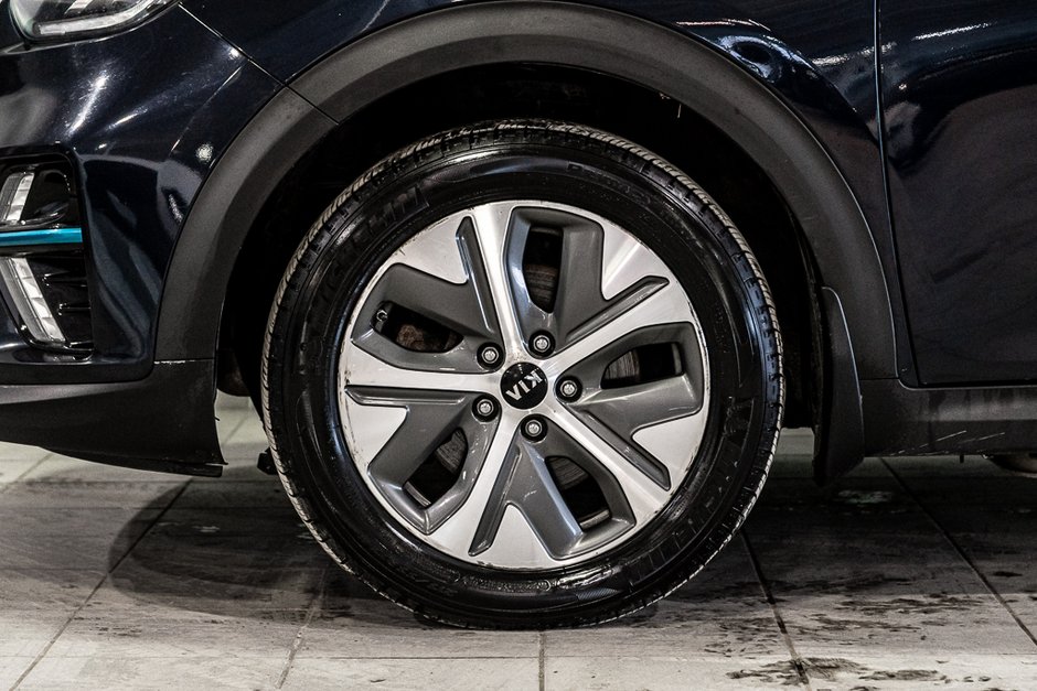 Kia Niro EV SX TOURING HARMAN-KARDON CARPLAY TOIT OUVRANT CAM 2019-2