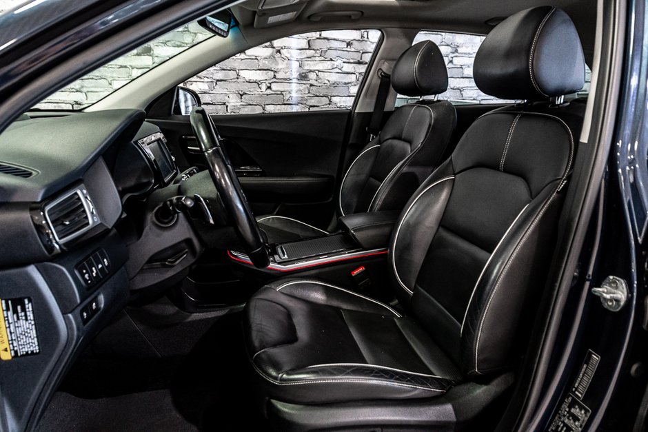 Kia Niro EV SX TOURING HARMAN-KARDON CARPLAY TOIT OUVRANT CAM 2019-20