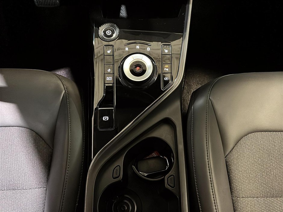 Kia Niro EV WIND+ GPS CAMERA CARPLAY KEYLESS VOLANT CHAUFFANT 2025-18
