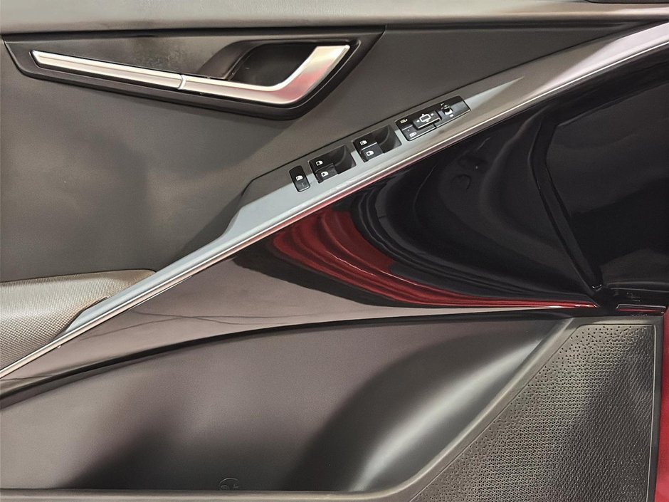 Kia Niro EV WIND+ GPS CAMERA CARPLAY KEYLESS VOLANT CHAUFFANT 2025-12