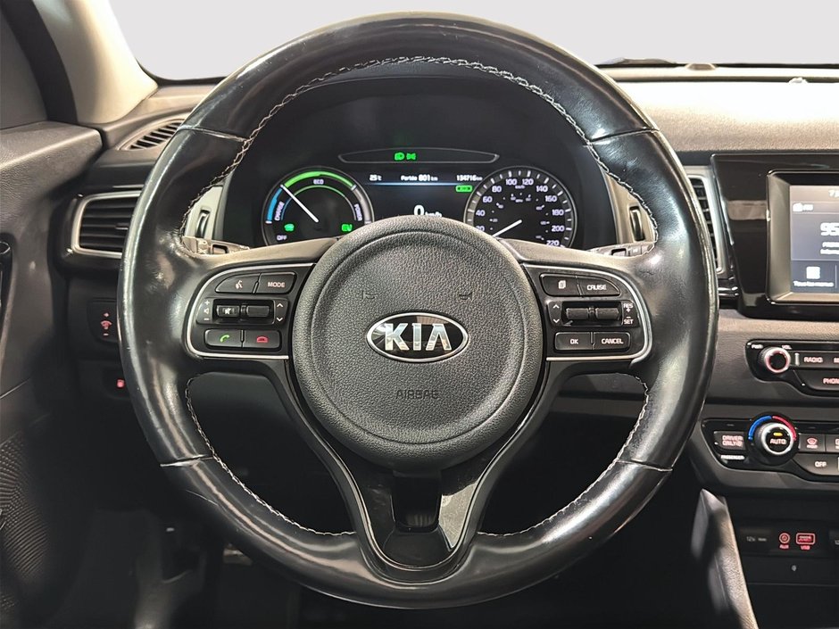 Kia Niro Plug-In Hybrid EX PREMIUM PLUG-IN TOIT OUVRANT CARPLAY 2019-33