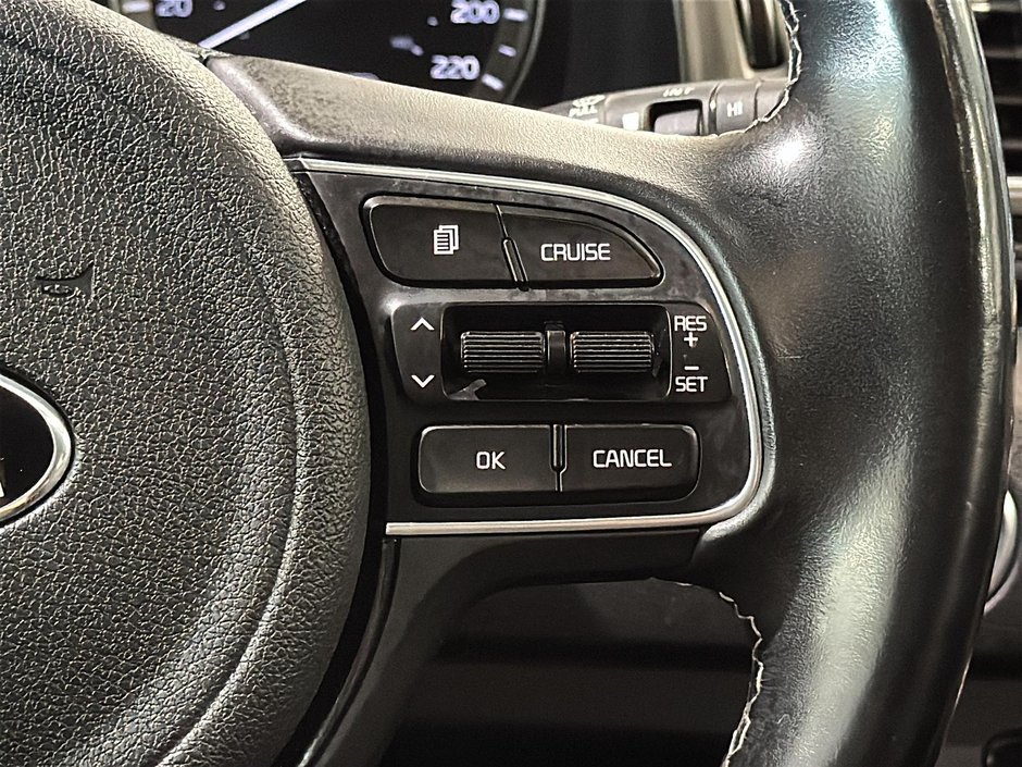 Kia Niro Plug-In Hybrid EX PREMIUM PLUG-IN TOIT OUVRANT CARPLAY 2019-35