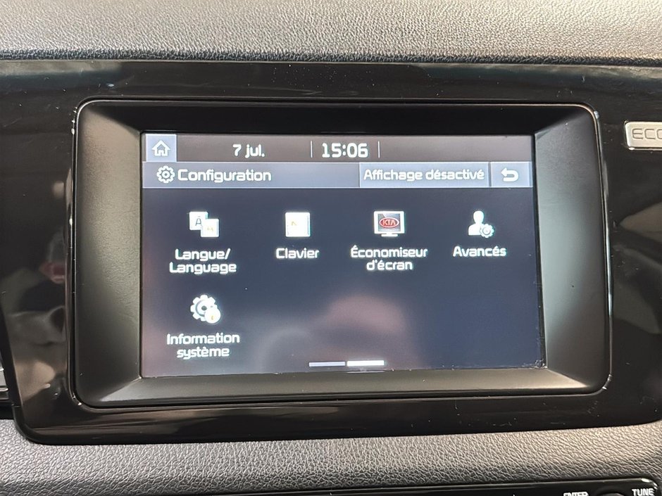 Kia Niro Plug-In Hybrid EX PREMIUM PLUG-IN TOIT OUVRANT CARPLAY 2019-31