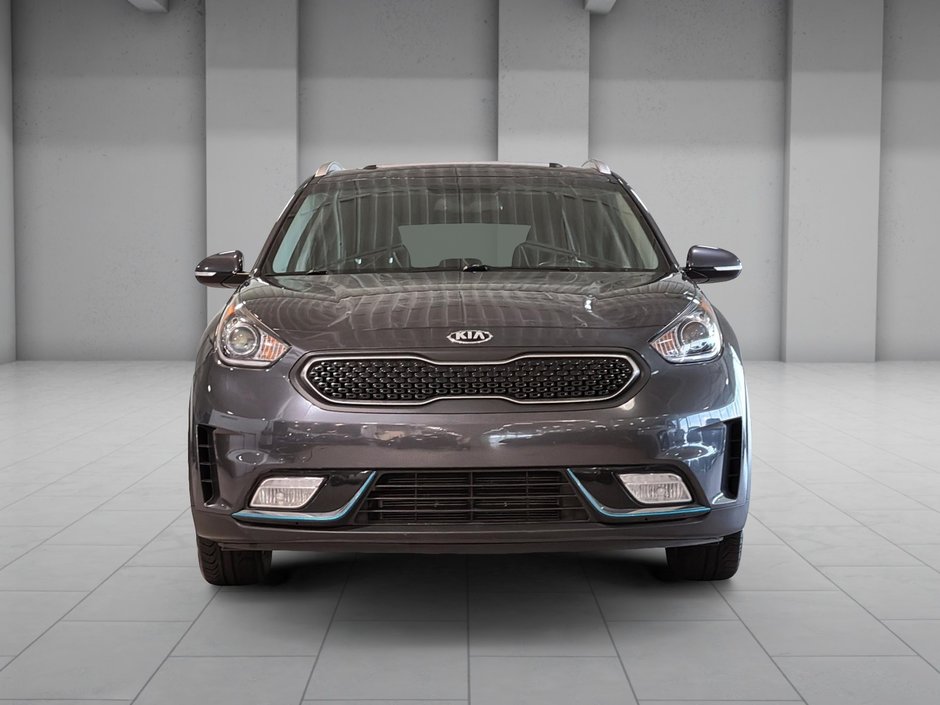Kia Niro Plug-In Hybrid EX PREMIUM PLUG-IN TOIT OUVRANT CARPLAY 2019-7