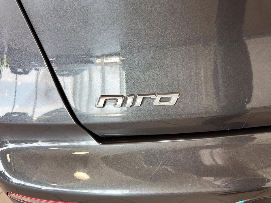 Kia Niro Plug-In Hybrid EX PREMIUM PLUG-IN TOIT OUVRANT CARPLAY 2019-12