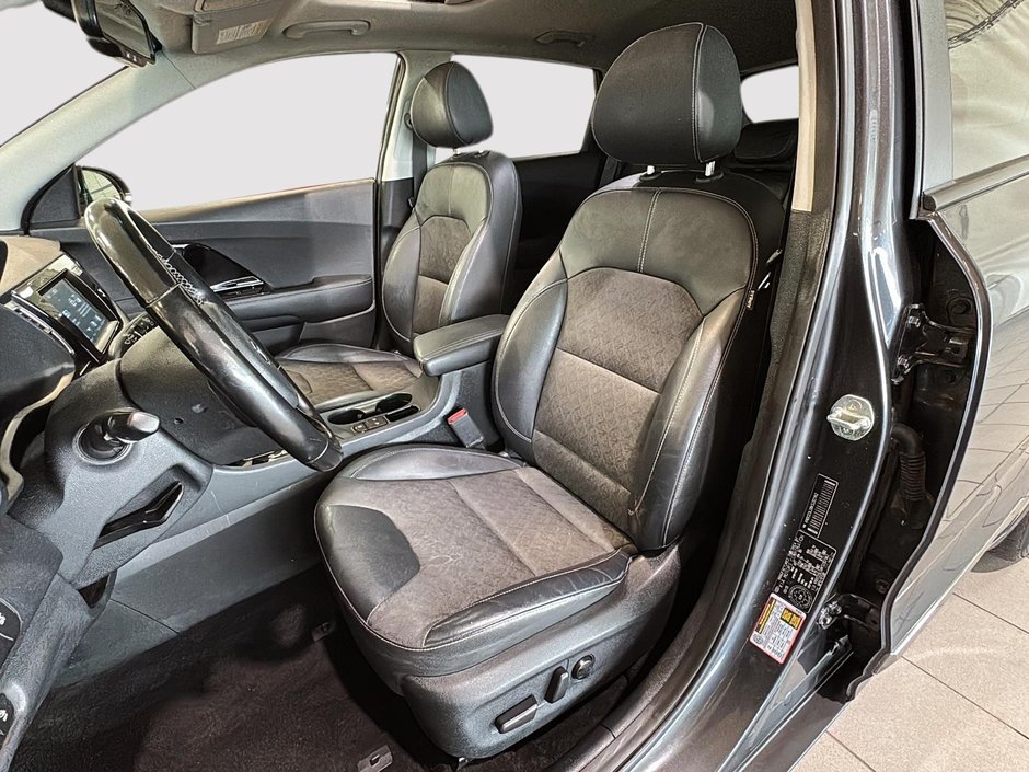 Kia Niro Plug-In Hybrid EX PREMIUM PLUG-IN TOIT OUVRANT CARPLAY 2019-20