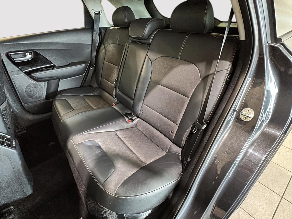 Kia Niro Plug-In Hybrid EX PREMIUM PLUG-IN TOIT OUVRANT CARPLAY 2019-23