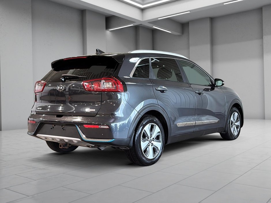 Kia Niro Plug-In Hybrid EX PREMIUM PLUG-IN TOIT OUVRANT CARPLAY 2019-15