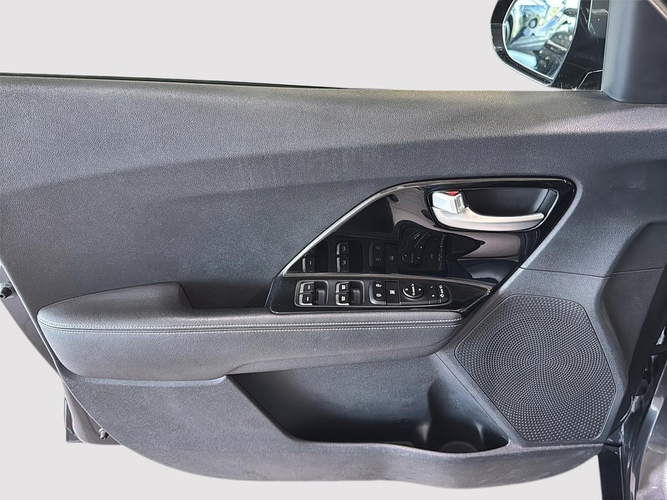 Kia Niro Plug-In Hybrid EX PREMIUM PLUG-IN TOIT OUVRANT CARPLAY 2019-19