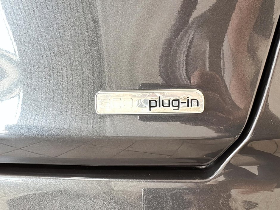 Kia Niro Plug-In Hybrid EX PREMIUM PLUG-IN TOIT OUVRANT CARPLAY 2019-14