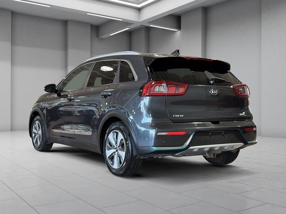 Kia Niro Plug-In Hybrid EX PREMIUM PLUG-IN TOIT OUVRANT CARPLAY 2019-10