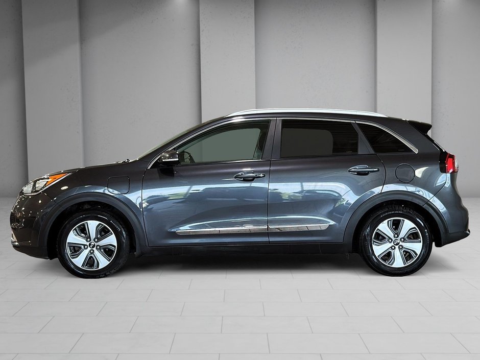 Kia Niro Plug-In Hybrid EX PREMIUM PLUG-IN TOIT OUVRANT CARPLAY 2019-8