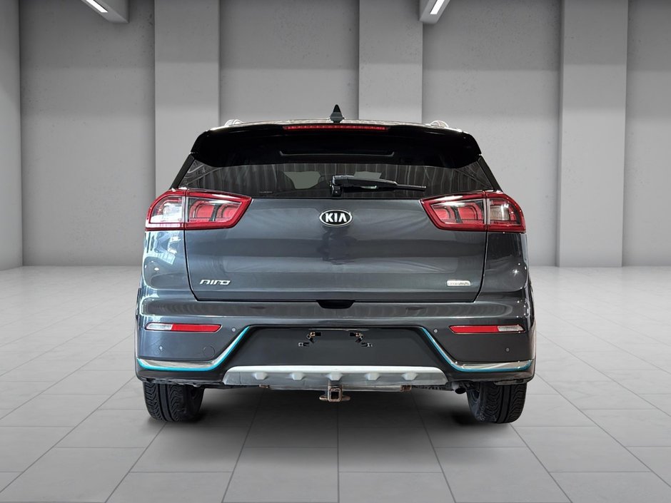 Kia Niro Plug-In Hybrid EX PREMIUM PLUG-IN TOIT OUVRANT CARPLAY 2019-11