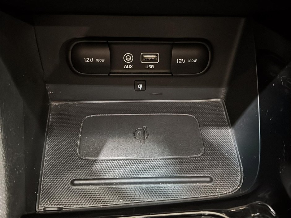 Kia Niro Plug-In Hybrid EX PREMIUM PLUG-IN TOIT OUVRANT CARPLAY 2019-38