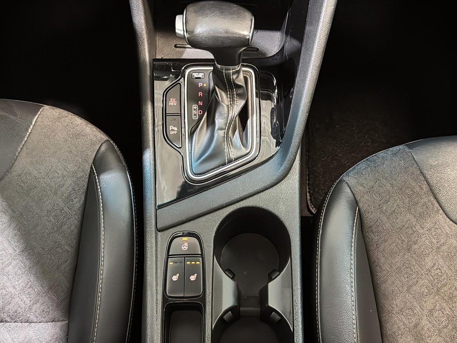 Kia Niro Plug-In Hybrid EX PREMIUM PLUG-IN TOIT OUVRANT CARPLAY 2019-26