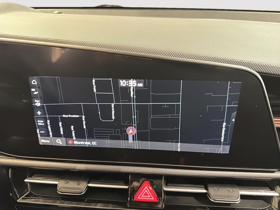Kia Niro EX HYBRID GPS CAM SENSOR CARPLAY DEMARREUR 2023-17