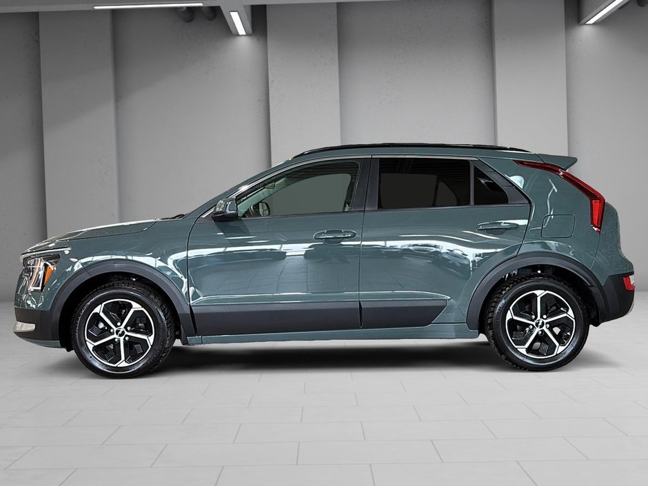 Kia Niro EX HYBRID GPS CAM SENSOR CARPLAY DEMARREUR 2023-2