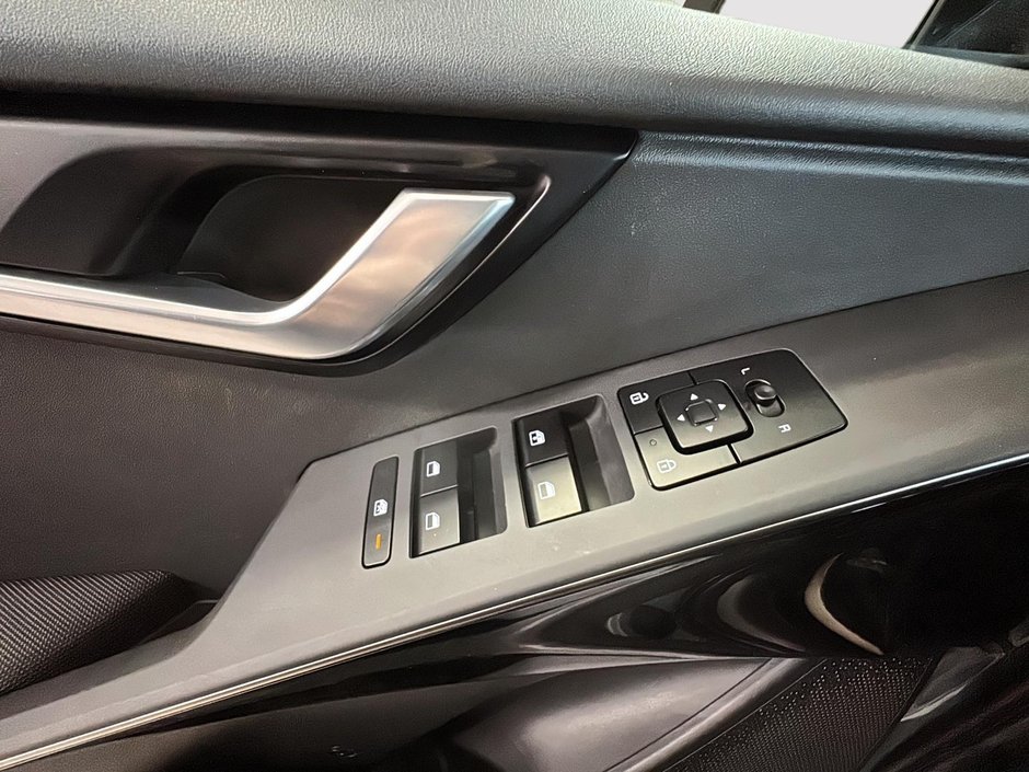Kia Niro EX HYBRID GPS CAM SENSOR CARPLAY DEMARREUR 2023-25