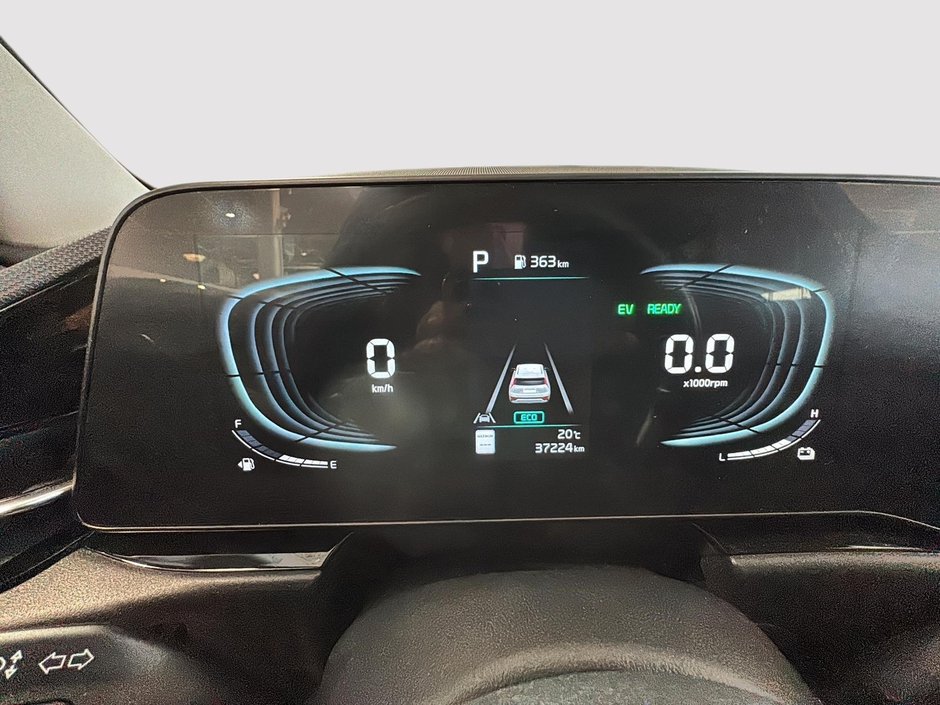 Kia Niro EX HYBRID GPS CAM SENSOR CARPLAY DEMARREUR 2023-24