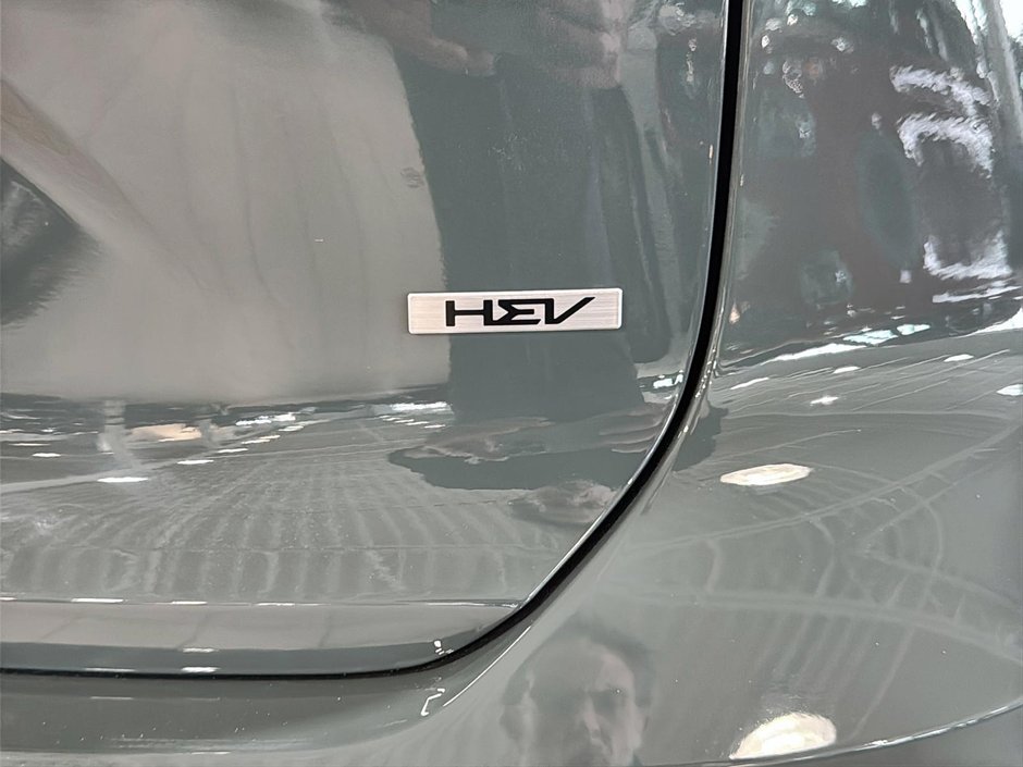 Kia Niro EX HYBRID GPS CAM SENSOR CARPLAY DEMARREUR 2023-6