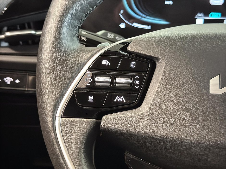 Kia Niro EX HYBRID GPS CAM SENSOR CARPLAY DEMARREUR 2023-22