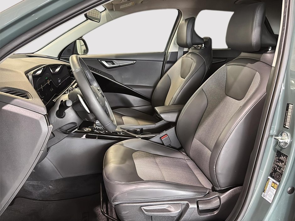 Kia Niro EX HYBRID GPS CAM SENSOR CARPLAY DEMARREUR 2023-11