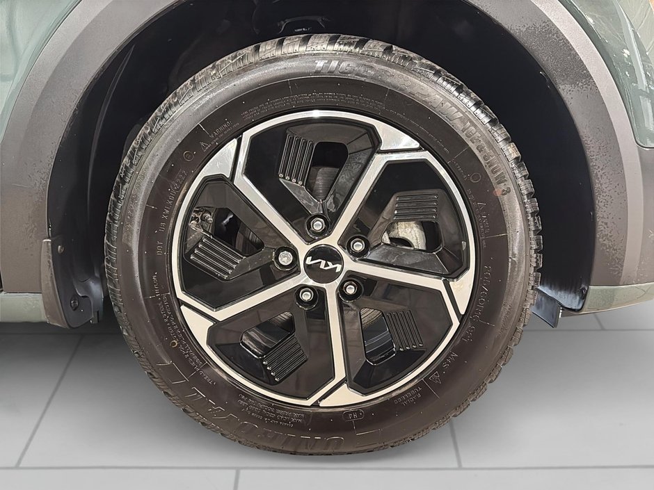 Kia Niro EX HYBRID GPS CAM SENSOR CARPLAY DEMARREUR 2023-3