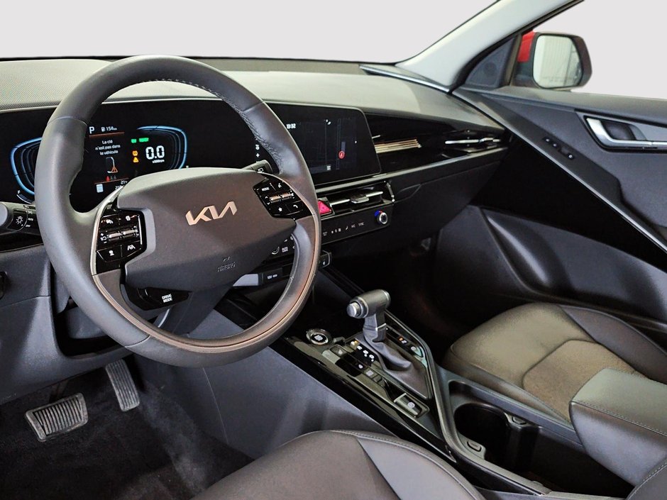 Kia Niro EX HYBRID GPS CAM SENSOR CARPLAY DEMARREUR 2025-2