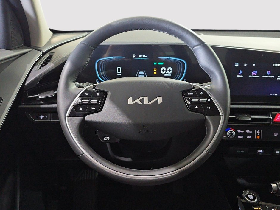 Kia Niro EX HYBRID GPS CAM SENSOR CARPLAY DEMARREUR 2025-30