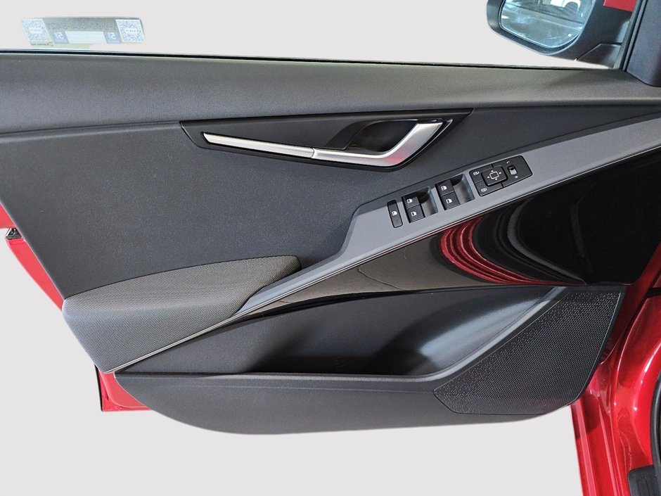Kia Niro EX HYBRID GPS CAM SENSOR CARPLAY DEMARREUR 2025-18