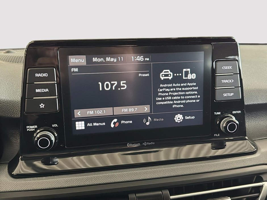 Kia Seltos AWD A/C SIEGES CHAUFFANTS CAMERA DE RECUL MAGS 2021-23